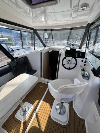 Northman Nexus Revo 870 | Leni