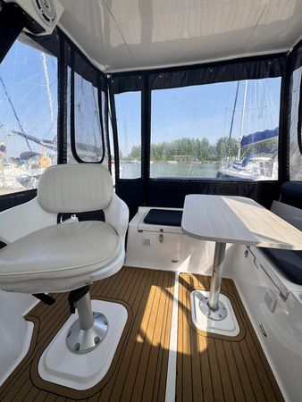 Northman Nexus Revo 870 | Leni