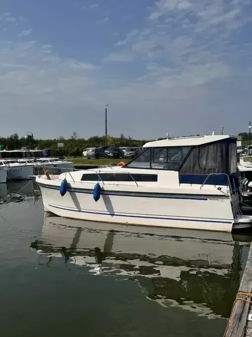 Northman Nexus Revo 870 | Leni