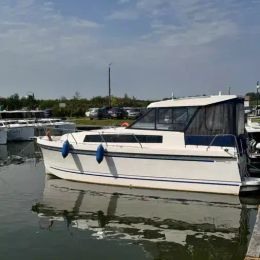 Northman Nexus Revo 870 | Leni