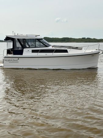 Northman Nexus Revo 870 | Leni