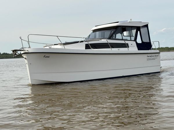 Northman Nexus Revo 870 | Leni