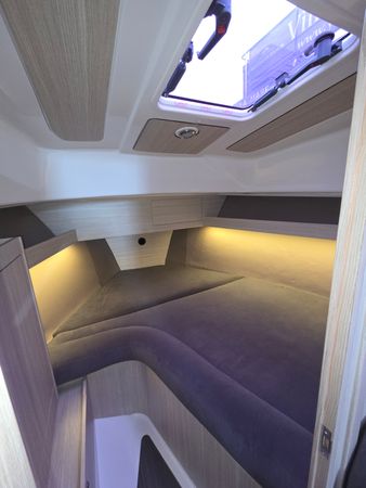 Northman Nexus Revo 870 | Leni