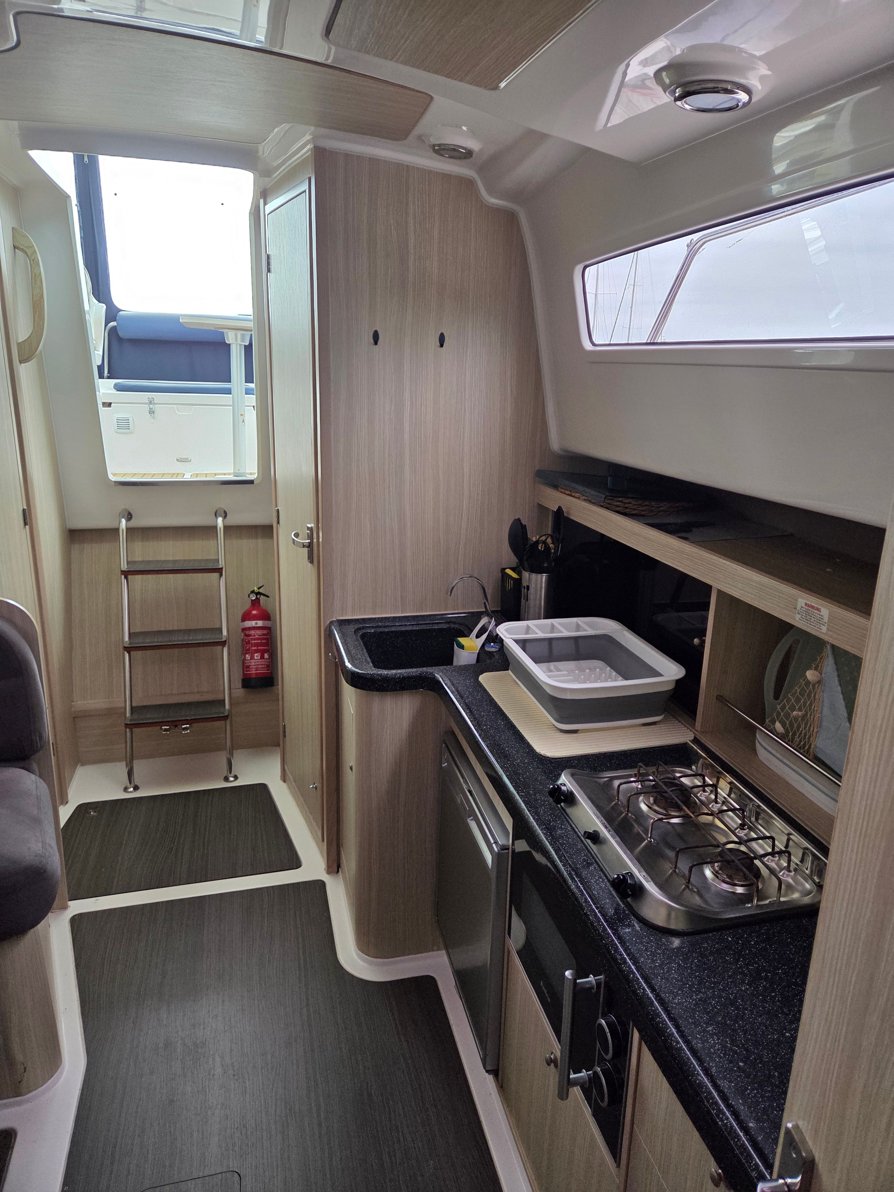 Northman Nexus Revo 870 | Leni