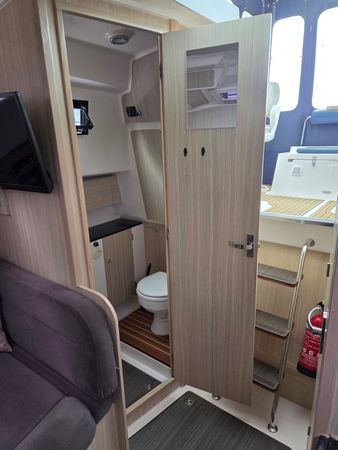 Northman Nexus Revo 870 | Leni