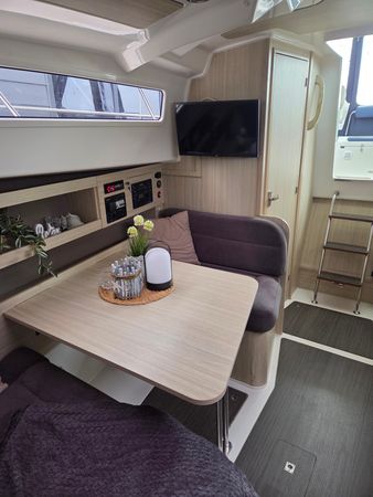 Northman Nexus Revo 870 | Leni