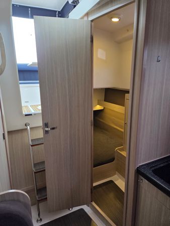 Northman Nexus Revo 870 | Leni