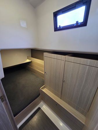 Northman Nexus Revo 870 | Leni