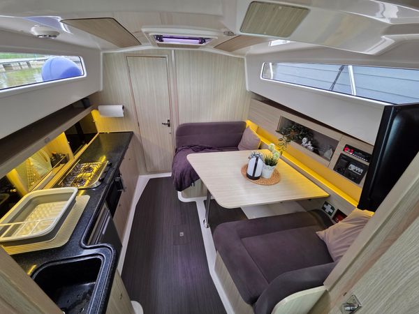 Northman Nexus Revo 870 | Leni