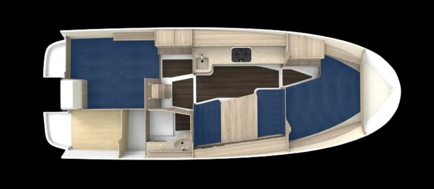Northman Nexus Revo 870 | Leni