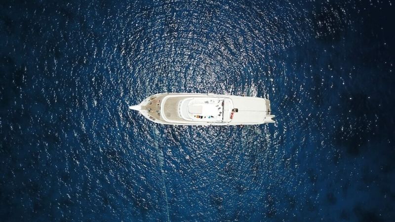 Custom Built 222 | Heaven Saphir