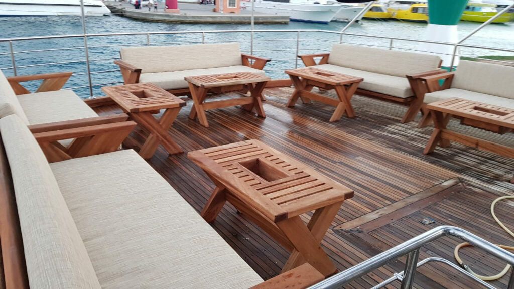 Custom Built 222 | Heaven Saphir