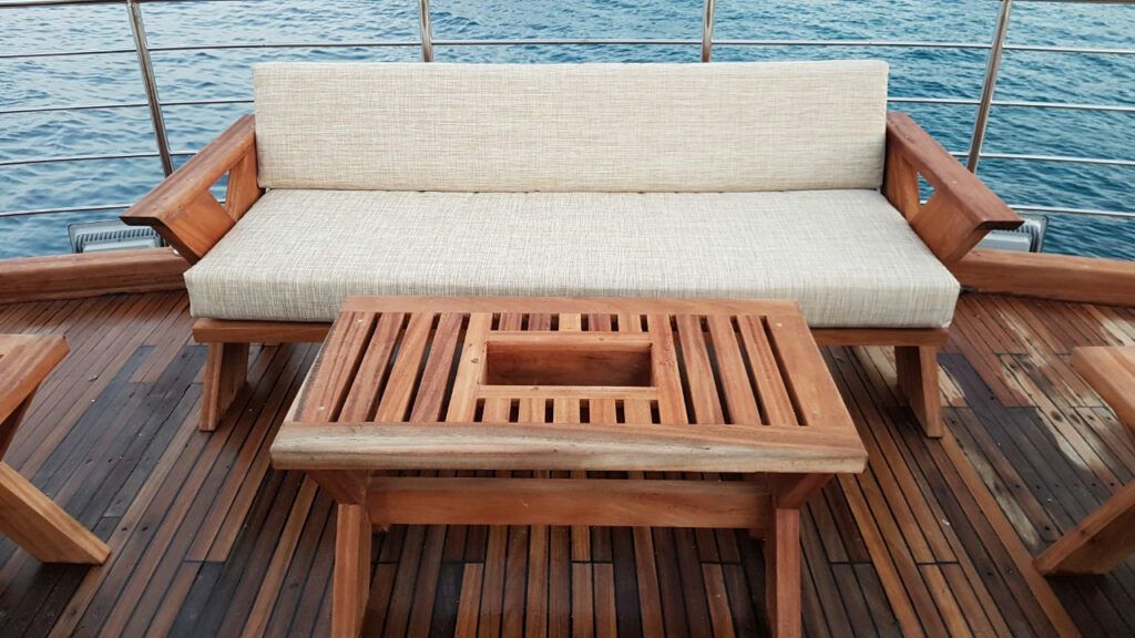 Custom Built 222 | Heaven Saphir