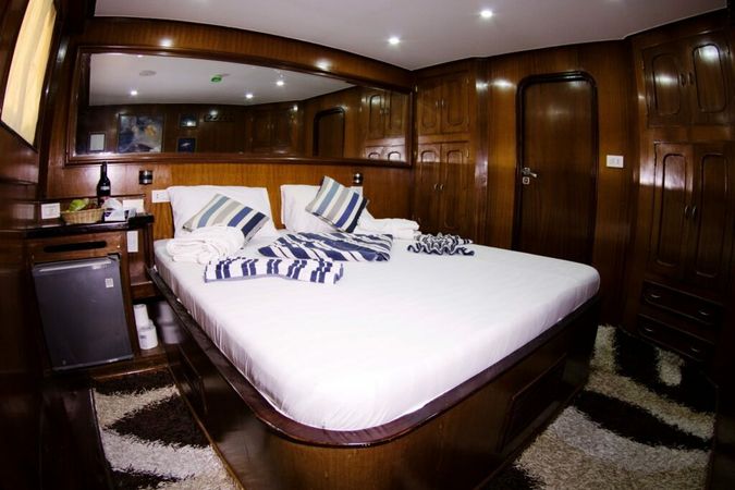 Custom Built 222 | Heaven Saphir