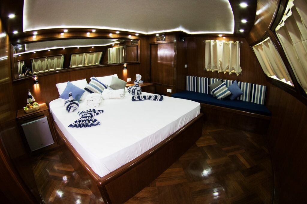 Custom Built 222 | Heaven Saphir