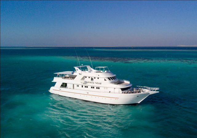 Custom Built 222 | Heaven Saphir