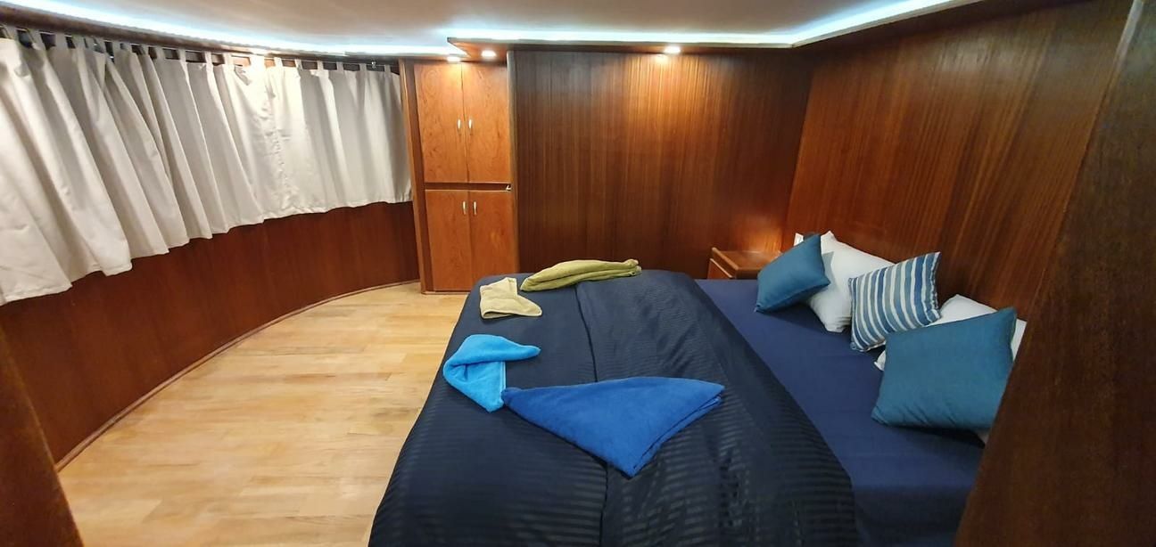 Custom Built 222 | Heaven Saphir