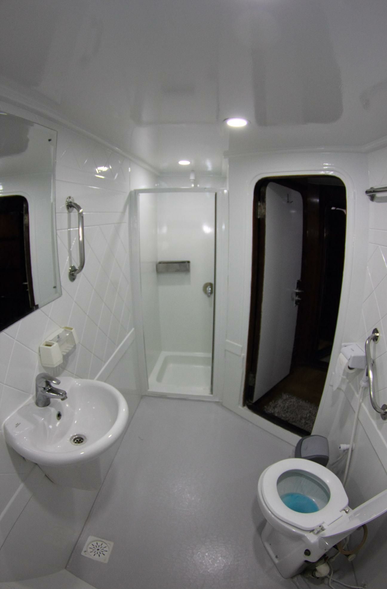 Custom Built 222 | Heaven Saphir