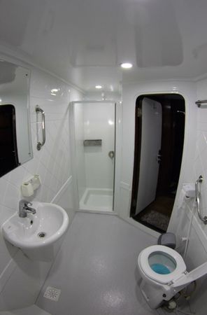 Custom Built 222 | Heaven Saphir