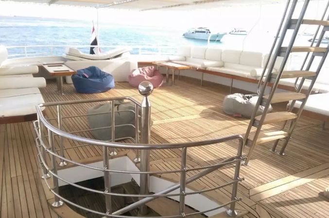 Custom Built 222 | Heaven Saphir