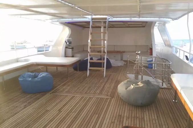 Custom Built 222 | Heaven Saphir