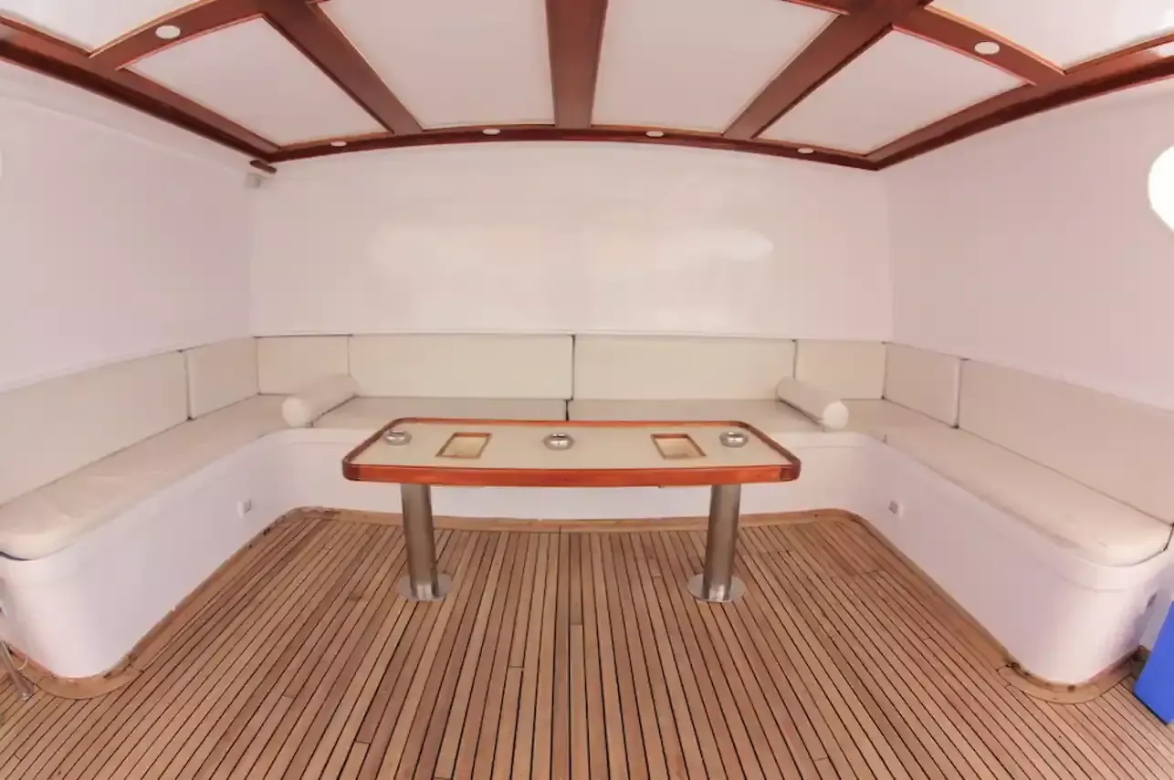 Custom Built 222 | Heaven Saphir