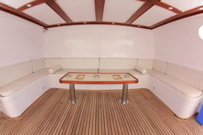 Custom Built 222 | Heaven Saphir