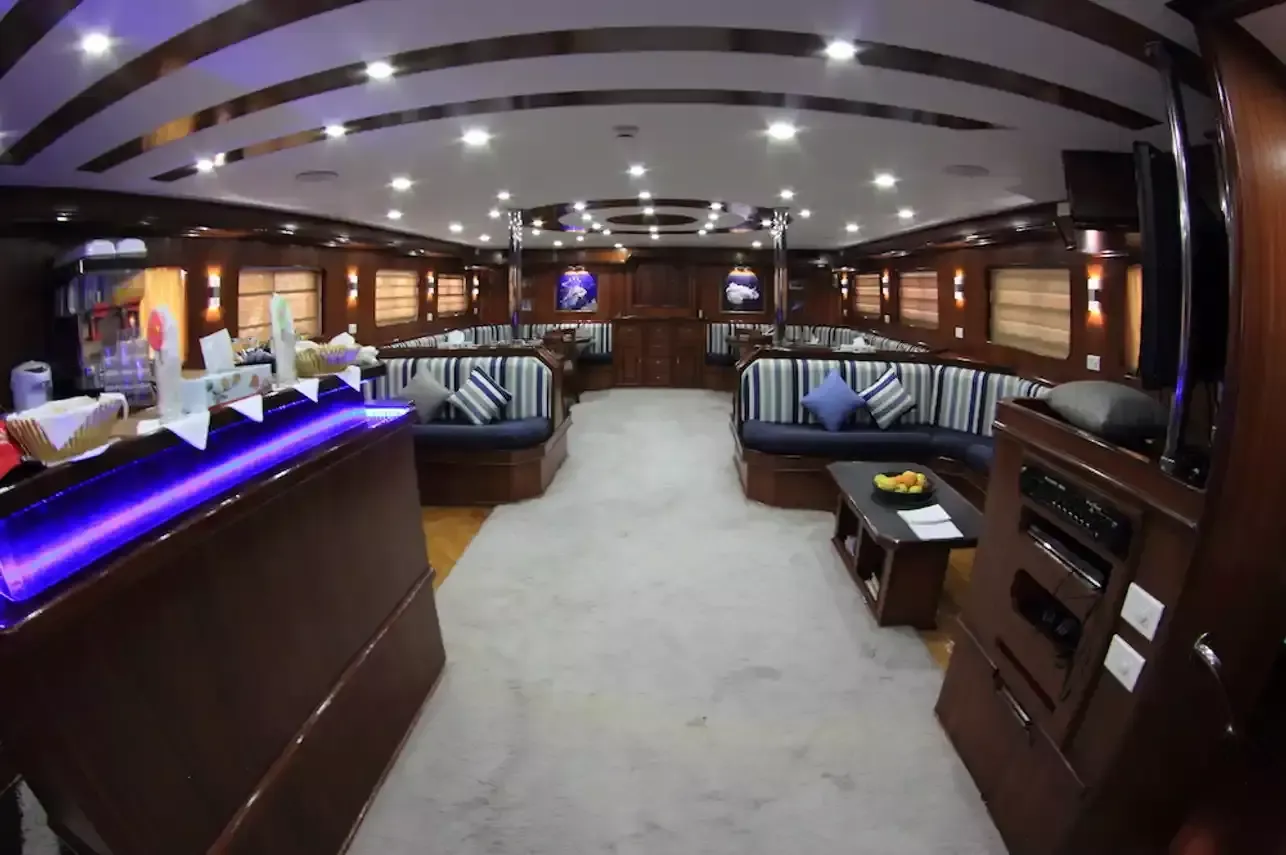 Custom Built 222 | Heaven Saphir