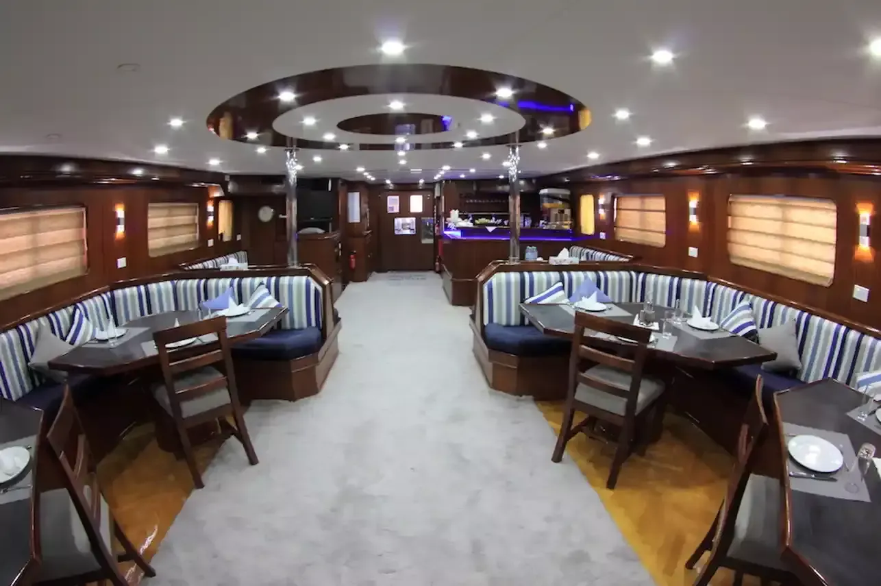 Custom Built 222 | Heaven Saphir