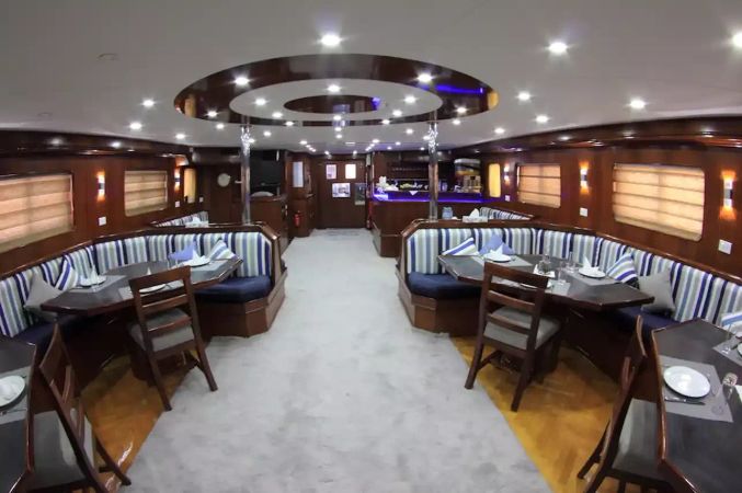 Custom Built 222 | Heaven Saphir