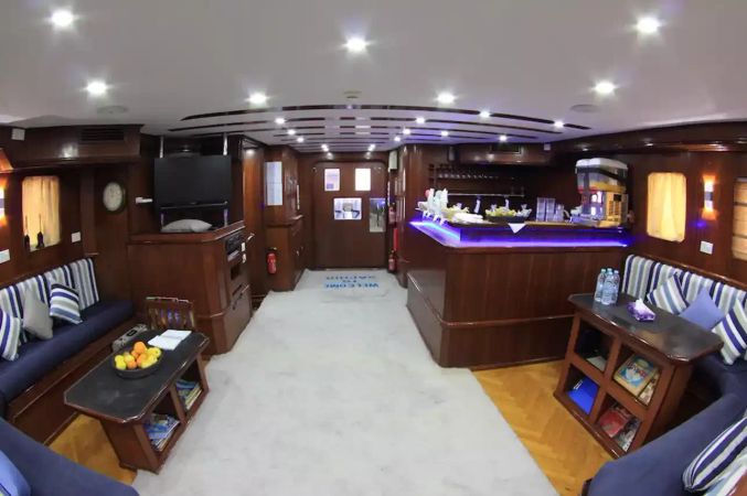 Custom Built 222 | Heaven Saphir