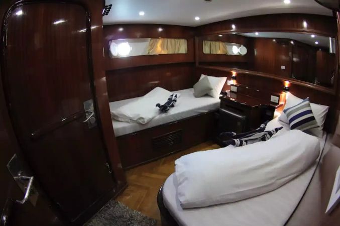 Custom Built 222 | Heaven Saphir