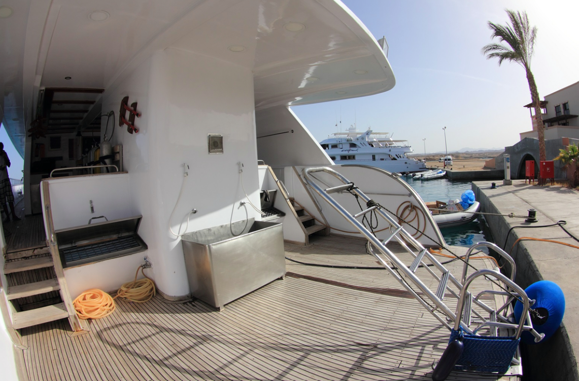 Custom Built 222 | Heaven Saphir