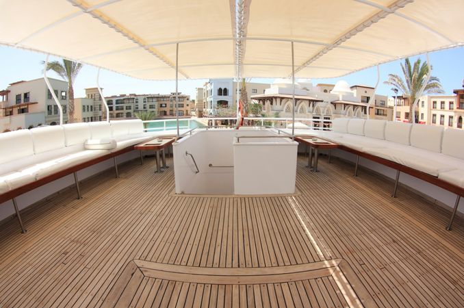 Custom Built 222 | Heaven Saphir