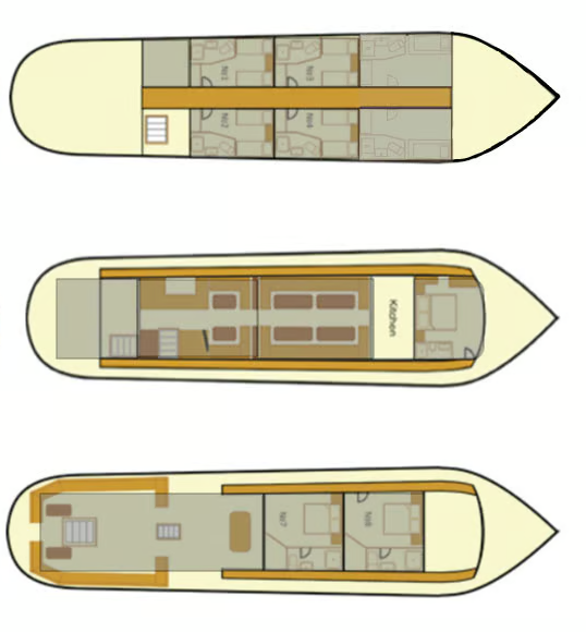 Custom Built 222 | Heaven Saphir