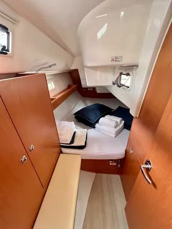 Bavaria Cruiser 34 | Siesta 4