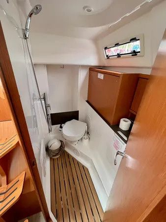 Bavaria Cruiser 34 | Siesta 4