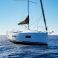 Jeanneau Sun Odyssey 455 | Magic Kiss