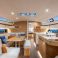 Jeanneau Sun Odyssey 455 | Magic Kiss