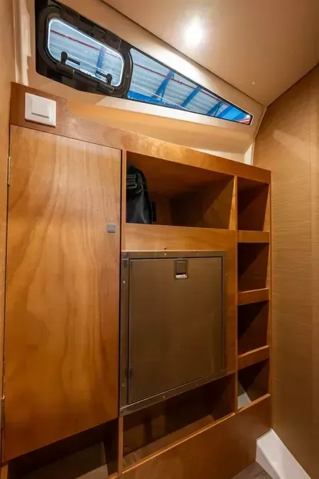 Jeanneau Sun Odyssey 455 | Magic Kiss