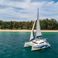 Island Spirit 410 | Isle Phantom