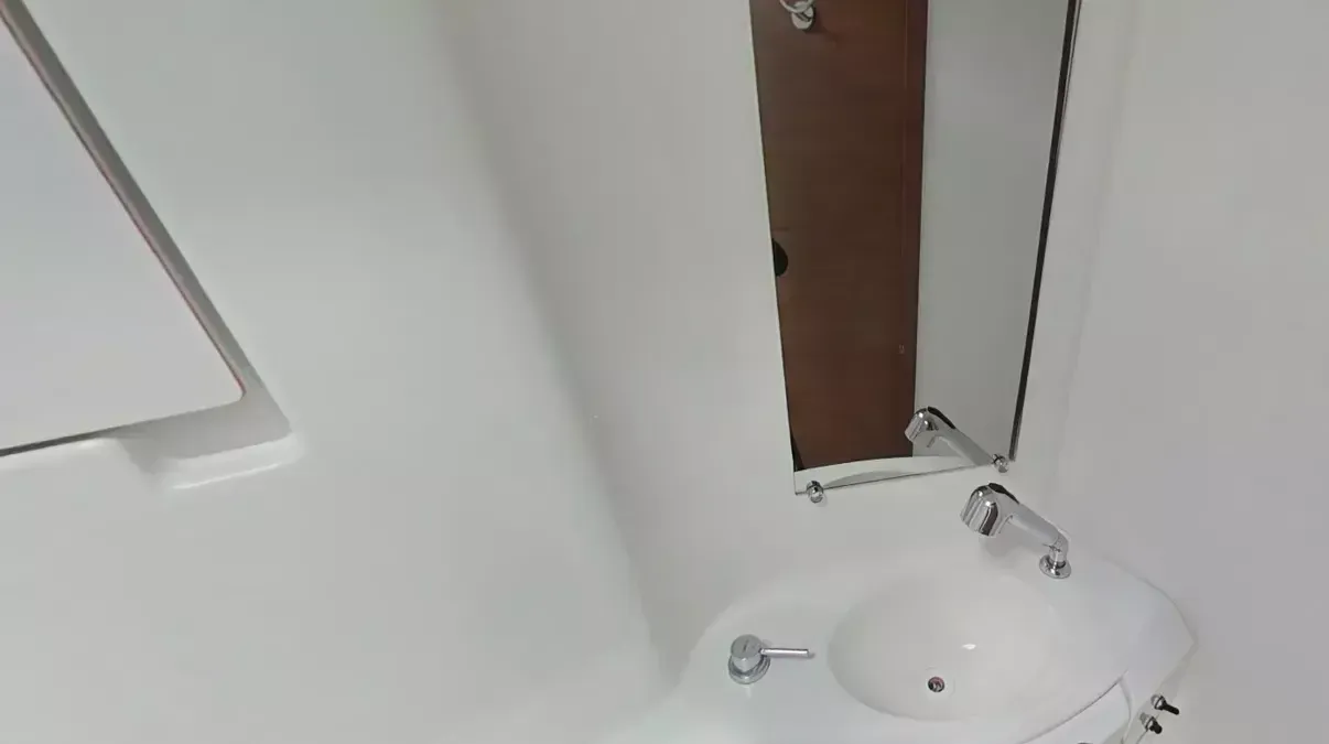 Lagoon 380 | Fakarava