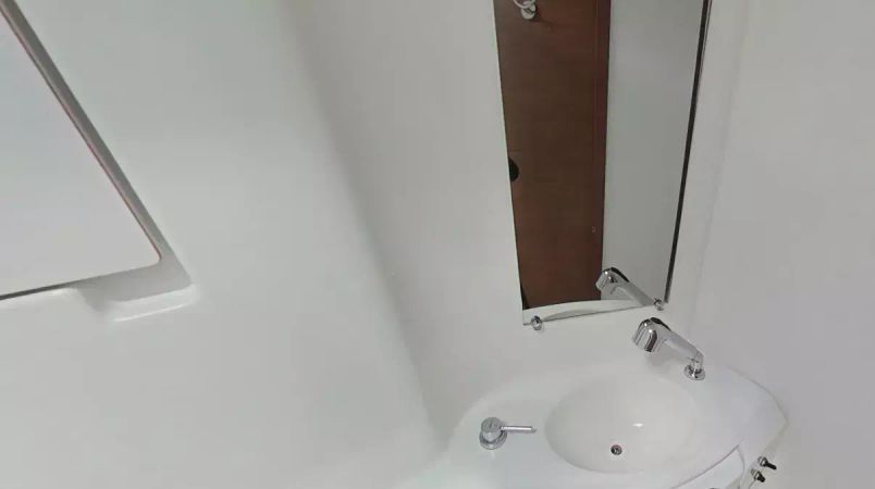 Lagoon 380 | Fakarava