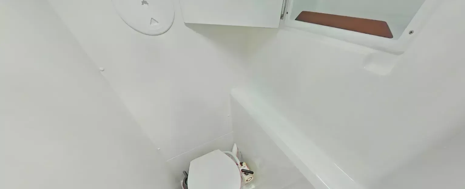 Lagoon 380 | Fakarava