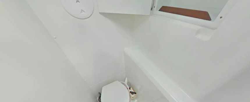 Lagoon 380 | Fakarava