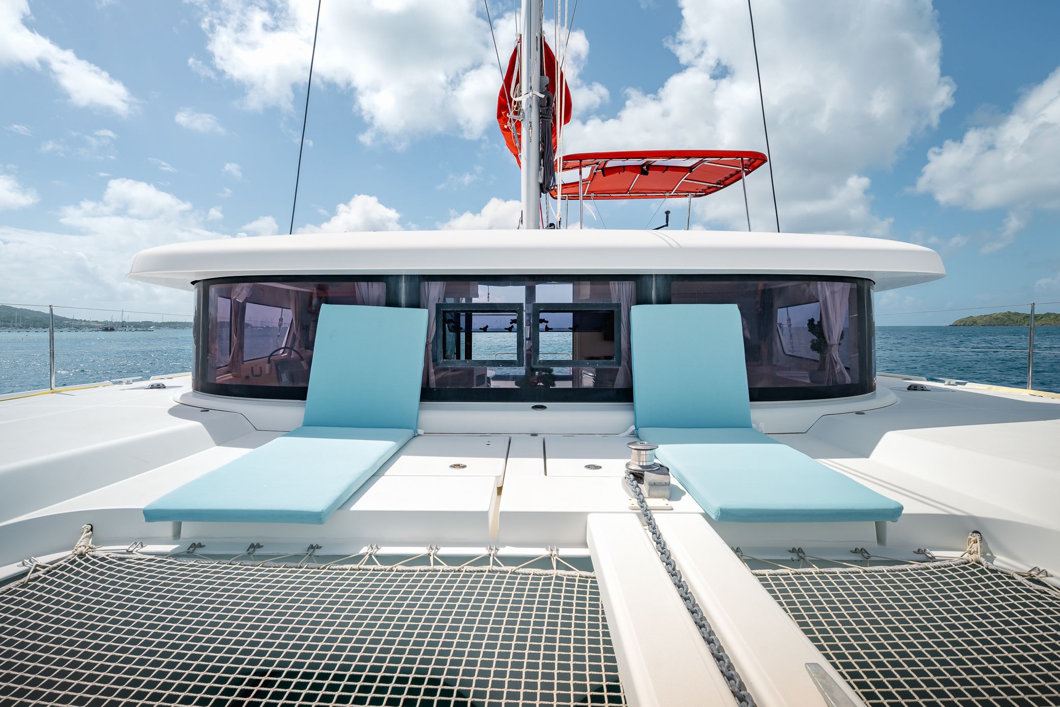 Lagoon 42 | La Gloria