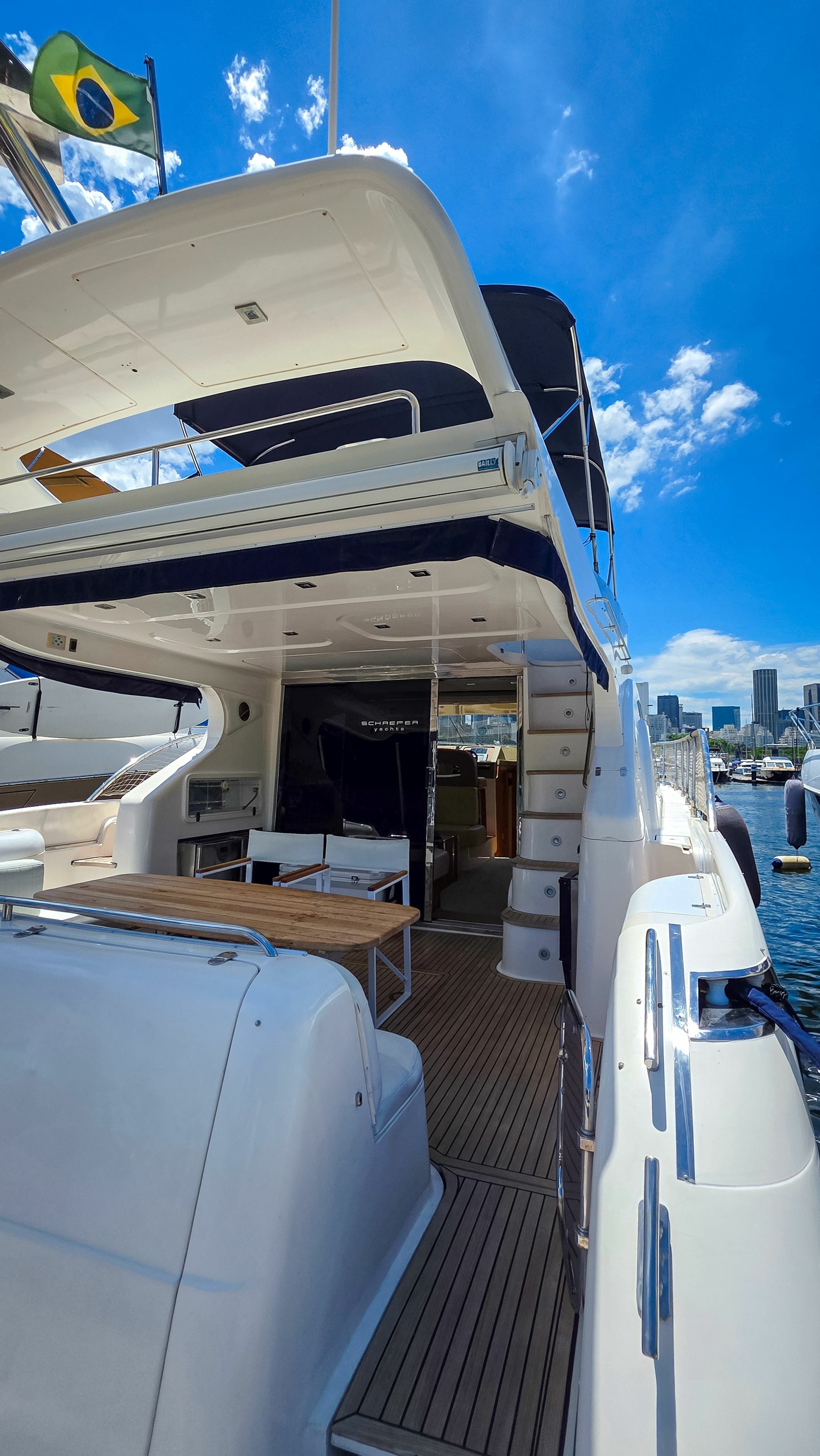 Phantom 500F | Rock It