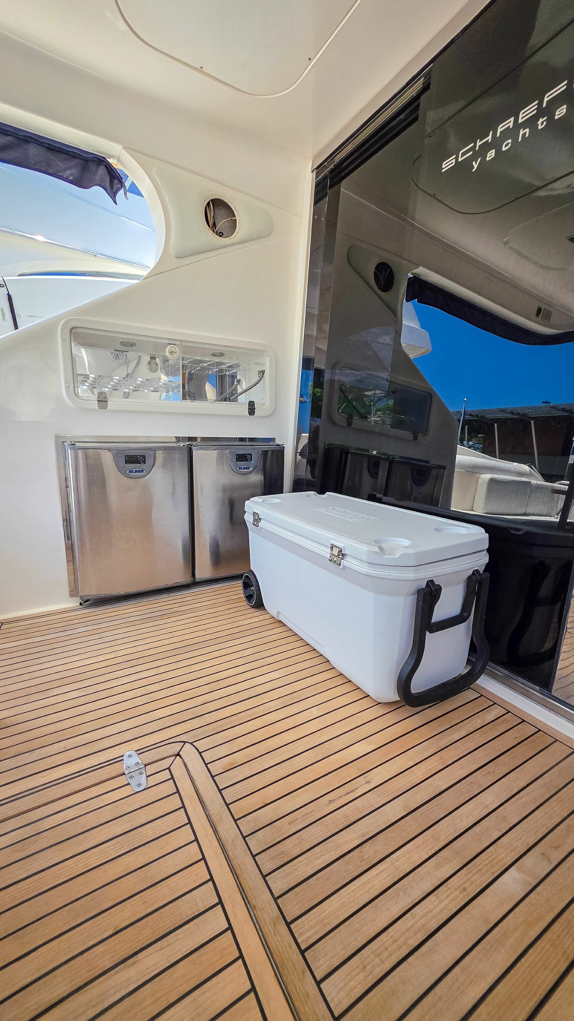 Phantom 500F | Rock It