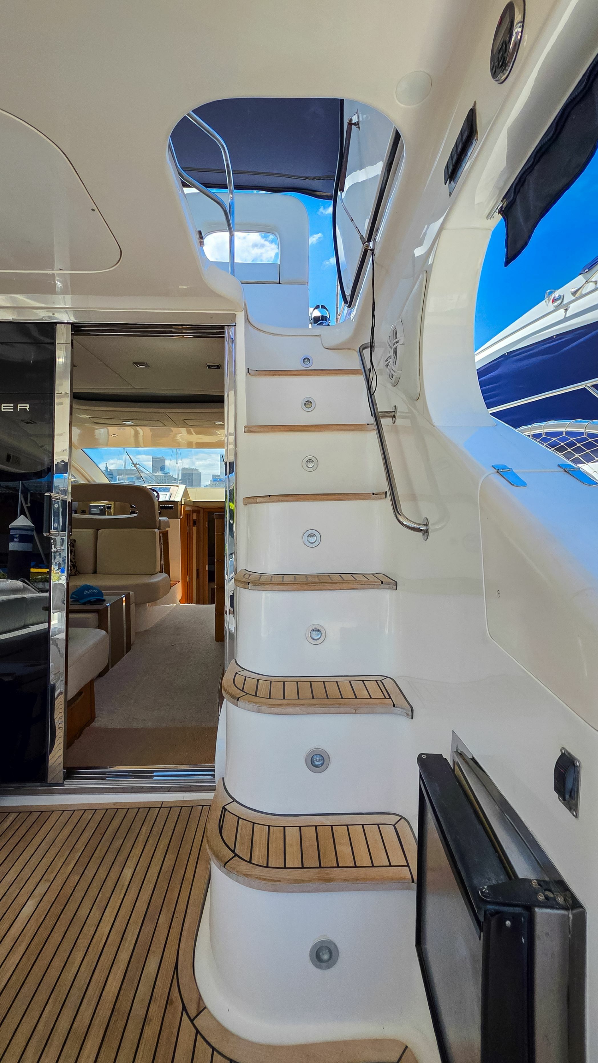 Phantom 500F | Rock It