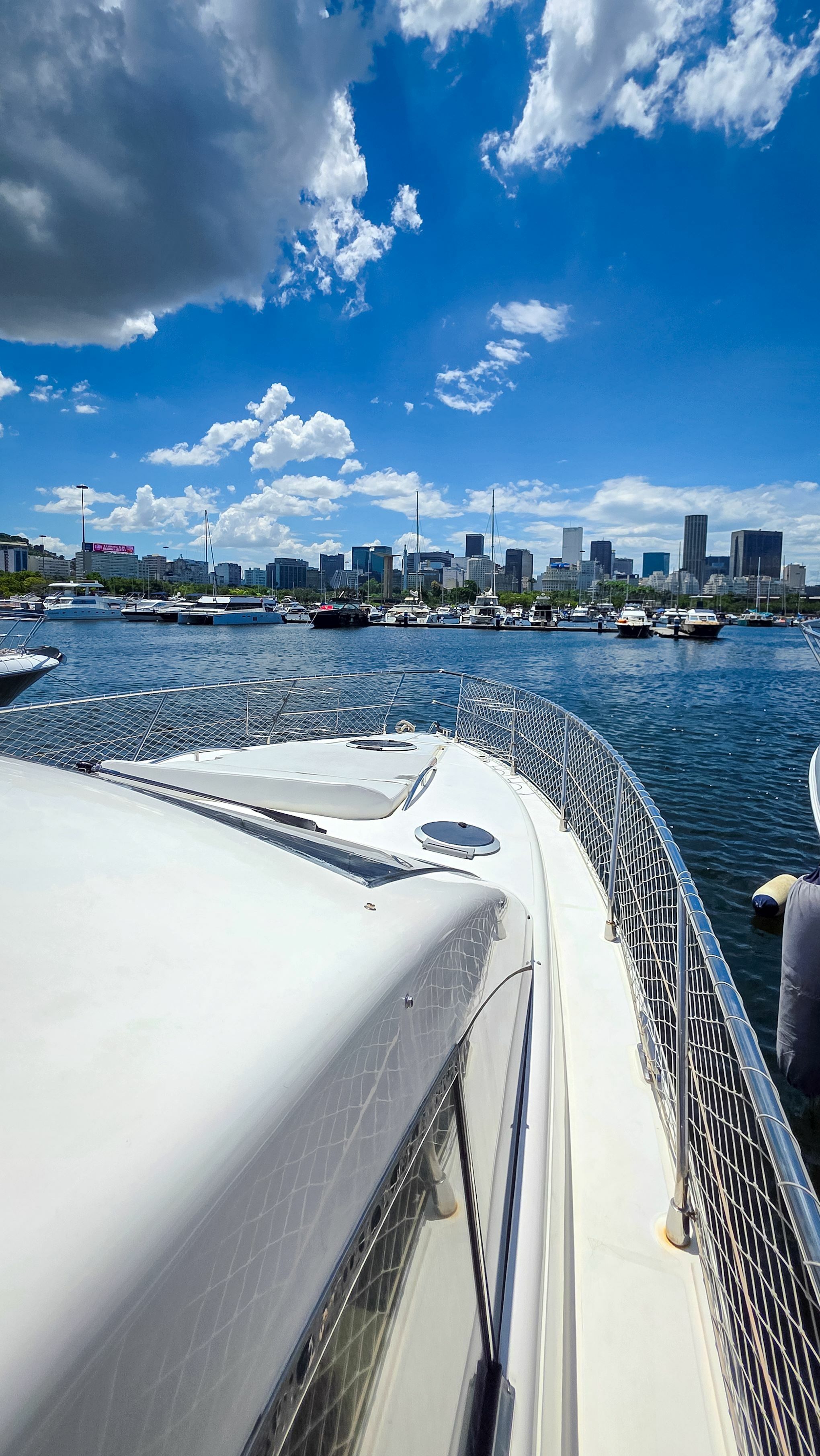 Phantom 500F | Rock It